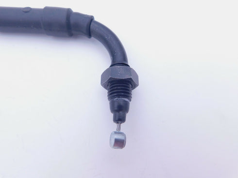 HONDA THROTTLE CABLE 2004-2012 CRF50 F OEM GENUINE WIRE CAP 17920-GEL-A01